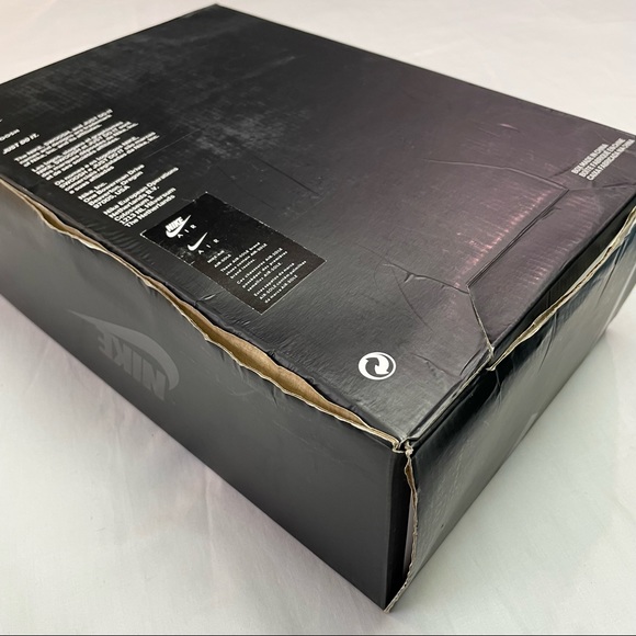 CDG Nike AirMax 95 - Picture 7 of 9